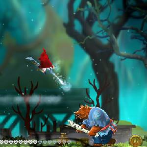 Slavania Bär