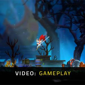 Slavania Gameplay Video