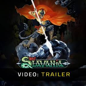 Slavania Video Trailer