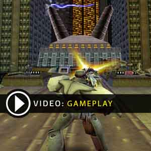 Slave Zero Gameplay Video