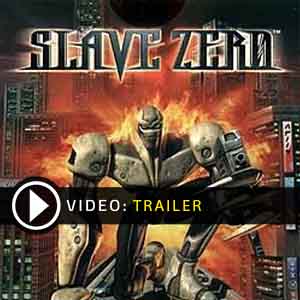 Slave Zero Key Kaufen Preisvergleich