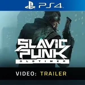 SlavicPunk: Oldtimer PS4 - Video Trailer