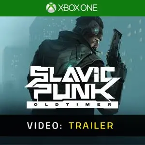 SlavicPunk: Oldtimer Xbox One - Video Trailer