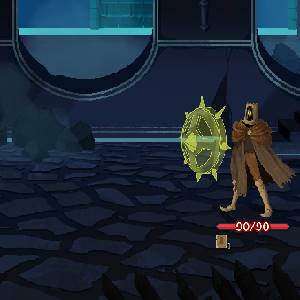 Slay the Spire 2 - Der Stumme