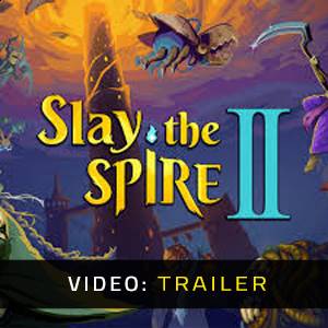 Slay the Spire 2 - Video Trailer