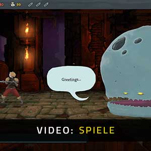 Slay the Spire Gameplay Video