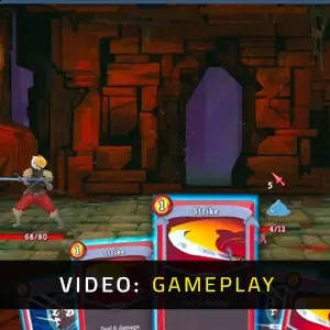 Slay the Spire Gameplay Video