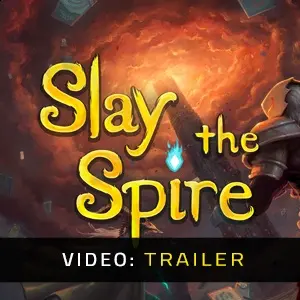 Slay the Spire Video Trailer