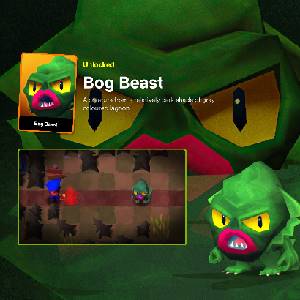 Slayaway Camp 2 - Moor Biest