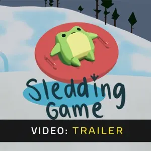 Sledding Game - Trailer