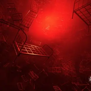 SLEEP AWAKE - Bettgestelle