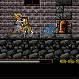 Sleepwalker - Hydrant