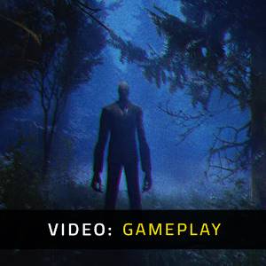 Slender the Arrival - Gameplay Video
