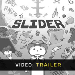 Slider - Video Trailer