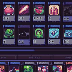 Slime 3K Rise Against Despot - Kartenspiel