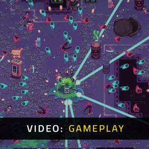 Slime 3K Rise Against Despot - Gameplay