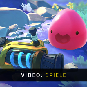 Slime Rancher 2 Gameplay Video