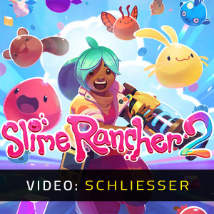 Slime Rancher 2 Video Trailer