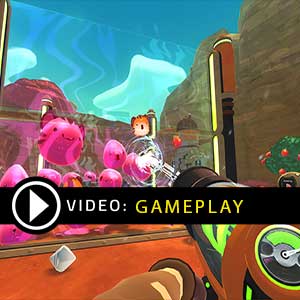 Slime Rancher Secret Style Pack Gameplay Video