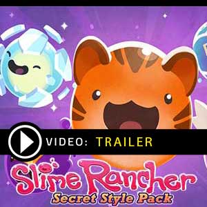 Slime Rancher Secret Style Pack Key kaufen Preisvergleich