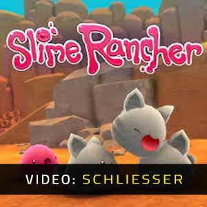 Slime Rancher Video Trailer