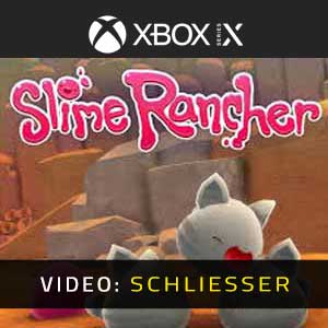 Slime Rancher Xbox Series Video Trailer