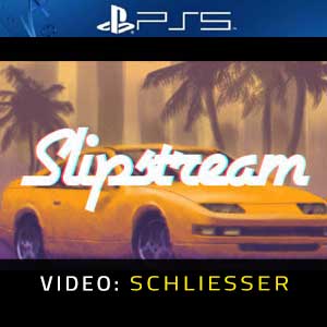 Slipstream PS5 Video Trailer