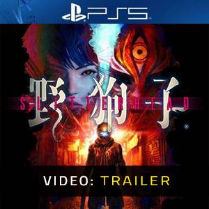 Slitterhead - Video Trailer