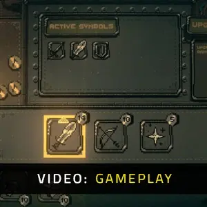 Slots & Daggers - Gameplay Video