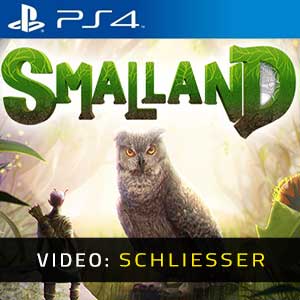 SMALLAND Video Trailer