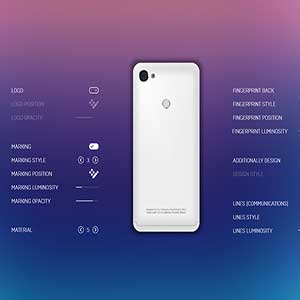 phone customization