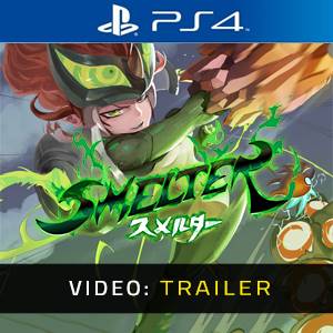 Smelter - Video Trailer