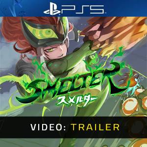 Smelter - Video Trailer