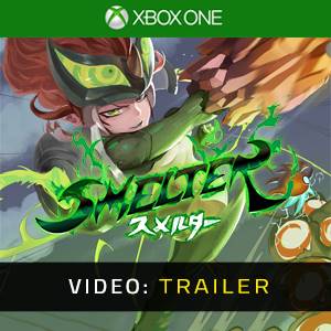 Smelter - Video Trailer