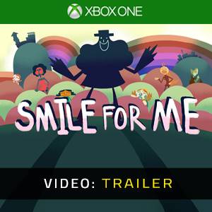 Smile For Me - Video-Trailer