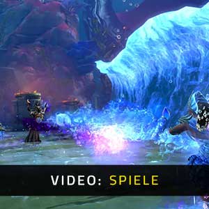 SMITE - Video zum Spiel