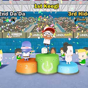 Kaufe Smoots Summer Games Nintendo Switch Preisvergleich