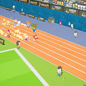 Kaufe Smoots Summer Games PS4 Preisvergleich