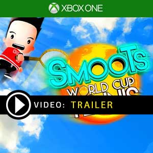 Smoots World Cup Tennis Xbox One Prices Digital or Box Edition