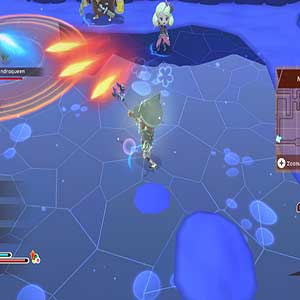 Kaufe SNACK WORLD THE DUNGEON CRAWL GOLD Nintendo Switch Preisvergleich