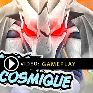 SNACK WORLD THE DUNGEON CRAWL GOLD Gameplay Video