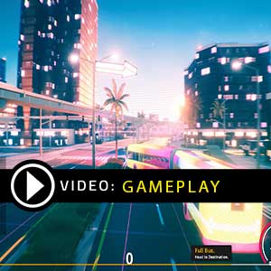 Snakeybus Gameplay Video