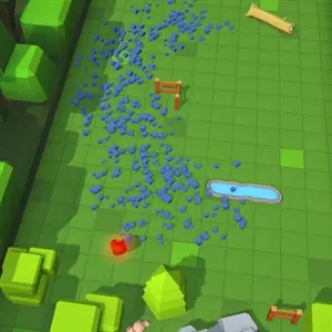 Snaky Snakes - Zerschmettert