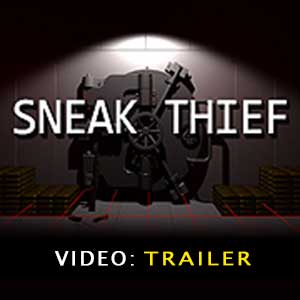 Sneak Thief Key Kaufen Preisvergleich