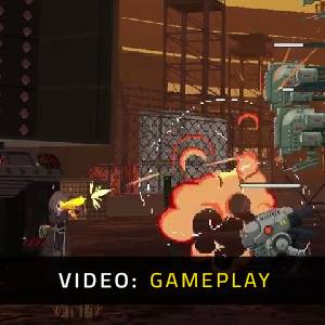 Snezhinka Sentinel Girls2 - Gameplay Video