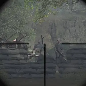 Sniper: Art of Victory – Ziel