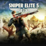 Sniper Elite 5: Welche Edition soll ich wählen?