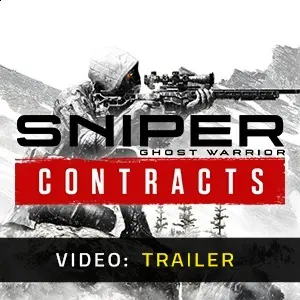 Sniper Ghost Warrior Contracts - Video Trailer