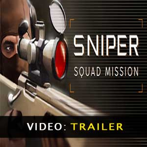 Sniper Squad Mission Key kaufen Preisvergleich