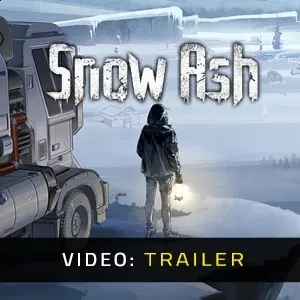 Snow Ash – Trailer